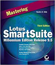 Lotus Smartsuite Millennium Edition Download